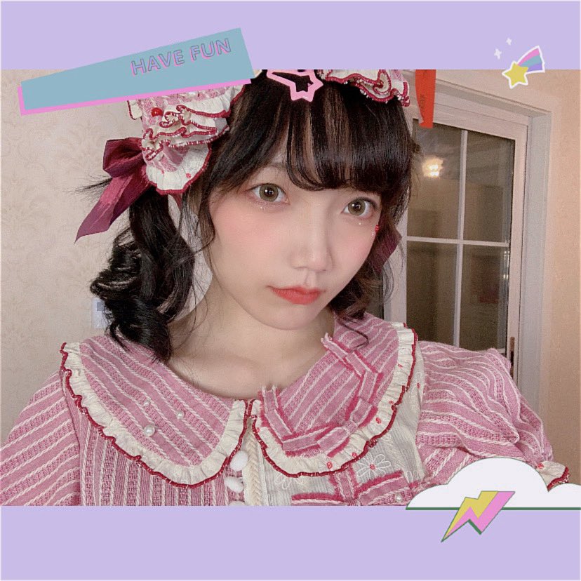 maoumao_'s tweet photo. 快 / 樂 / 證 / 據 https://t.co/cXj2kotDGr