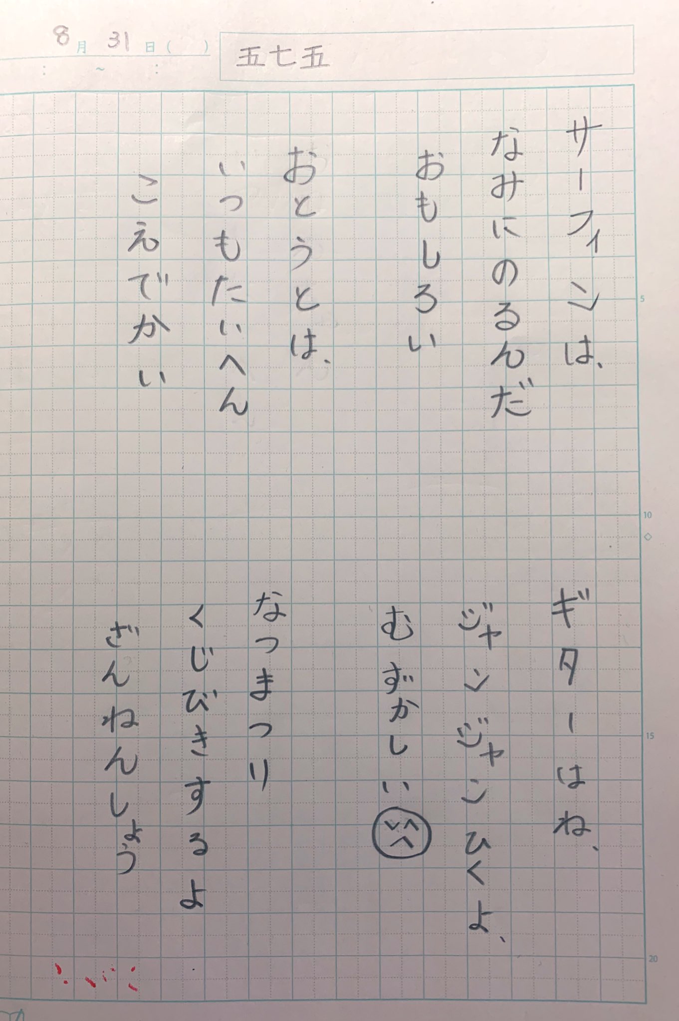自主勉強 Twitter Search Twitter