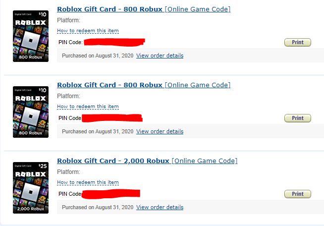 Eric On Twitter Hey All I M Doing A Giveaway There Will Be 3 Winners 1 Winner Will Get A 25 00 Roblox Gift Card And 2 Others Will Get A 10 00 Roblox - 10 000 robux gift card code