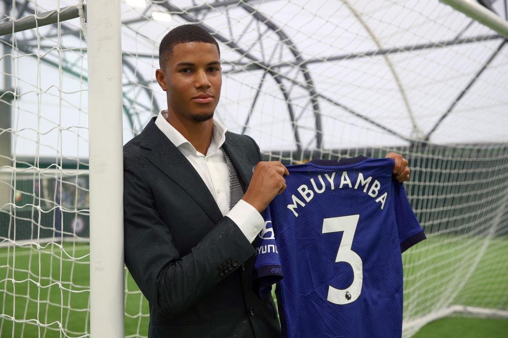 Hakim Ziyech✅
Timo Werner✅
Xavier Mbuyamba✅
Ben Chilwell✅
Malang Sarr✅
Thiago Silva✅
Kai Havertz⏳

From what the media is saying Chelsea are still after Declan Rice and a goalkeeper. If we get both then this would be 10/10 transfer window. Your thoughts?