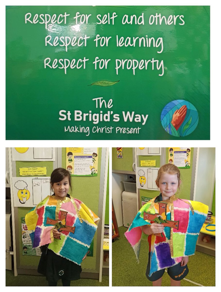 St Brigid's Nerang (@stbrigidsnerang) on Twitter photo 