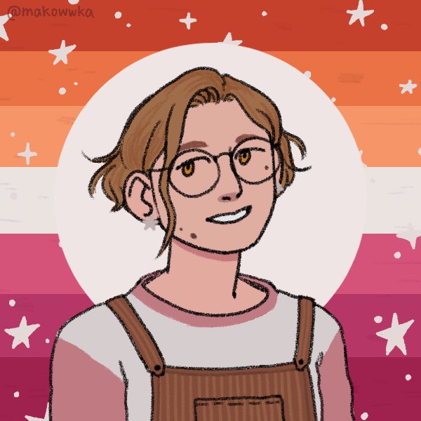 doing picrews just to feel something: a thread