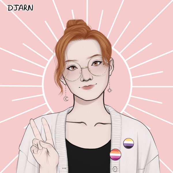 doing picrews just to feel something: a thread