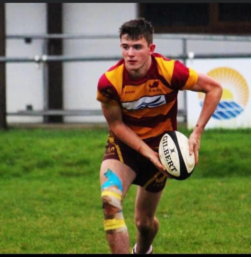 Okehampton RFC tweet media