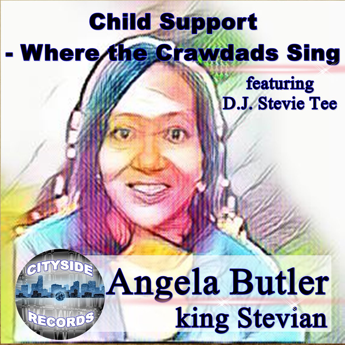 MINISTERSTEVIET's tweet photo. #STWAB - Paul Lamar Hunter Part 1 free MP3 download | https://t.co/pTSKyLLrwa https://t.co/Ntg9YDj6hs
#Album #comingsoon by Angela Butler #STWAB Show Talk With Angela Butler Volume 1 https://t.co/GyWgBq0sOf
