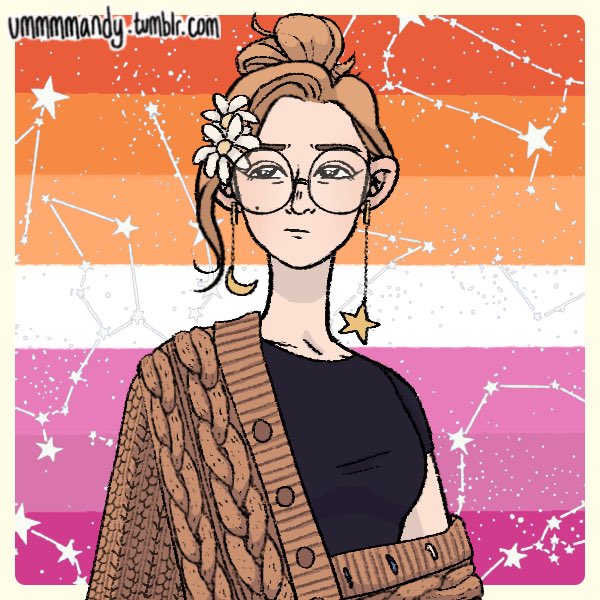 doing picrews just to feel something: a thread