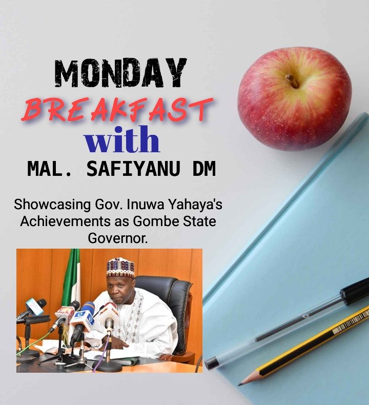 Safiyanudm's tweet photo. Roads Projects Under Gov. Inuwa Yahaya: Let's Travel Together to See the Governor's Achievements on Roads. 

Our grandparents were right to say "when you have good roads, development will be trailing you. It will always come to you". I couldn't believe them until when I begun... https://t.co/CwZmAxIwNl