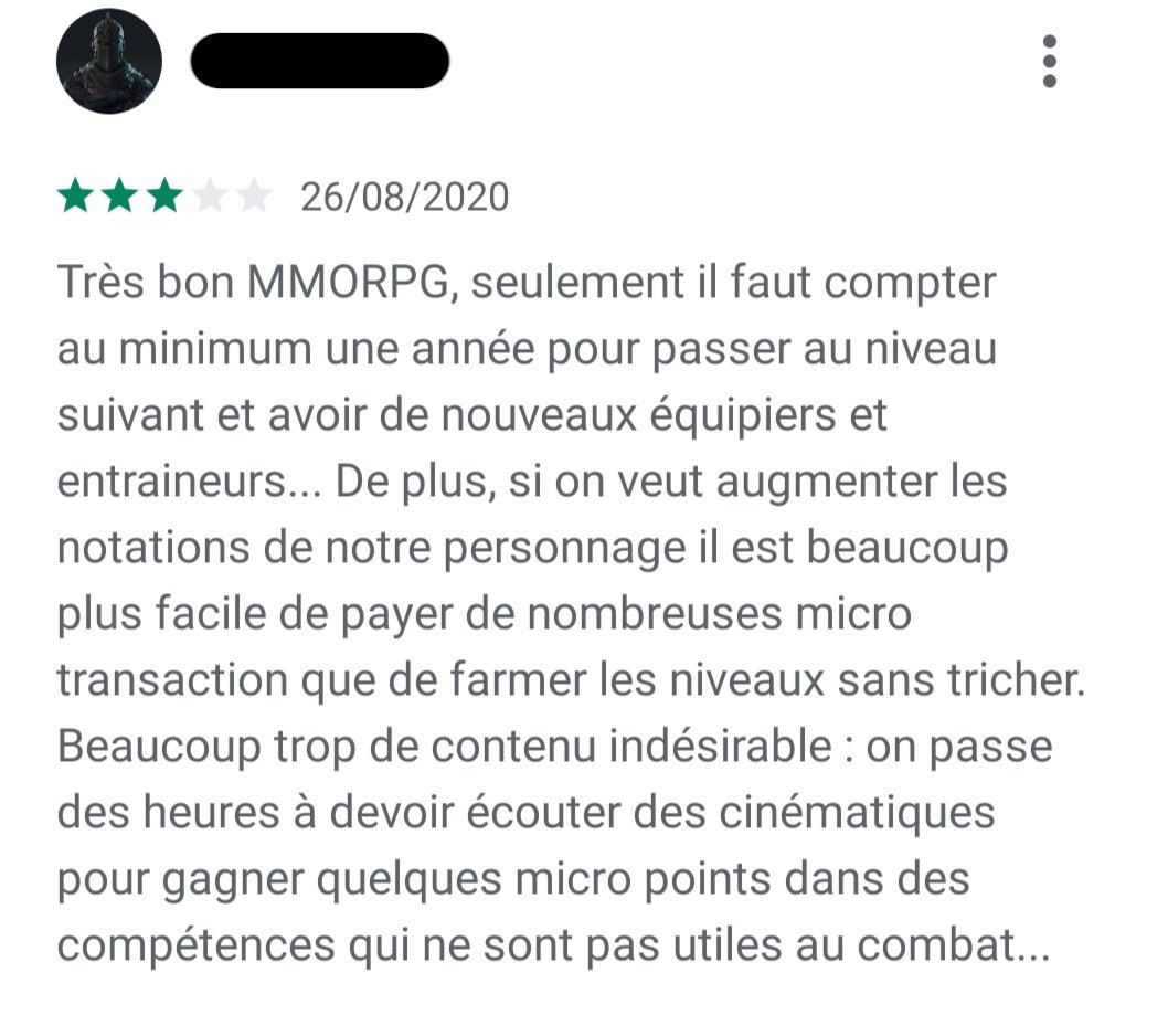 Certains élèves ne manquent pas d'humour lorsqu'il s'agit de laisser un avis sur Pronote ;)
#RentreeScolaire
