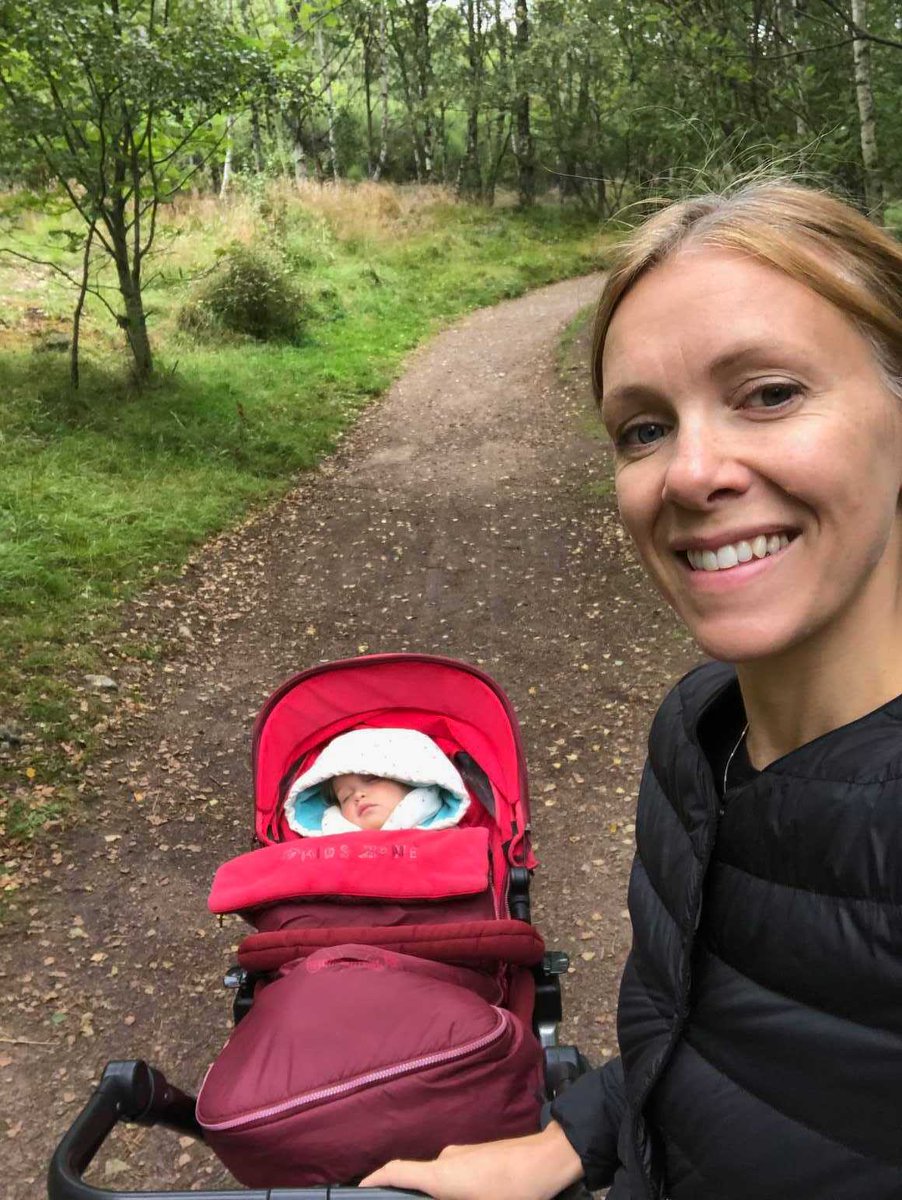 walking_scot's tweet image. Our staff took a little time out last week to do an outdoor activity either alone, with family or with a colleague. Being active and spending time in nature is a great way to look after our physical health and our mental wellbeing.
#everydaywalking #workplacewellbeing
