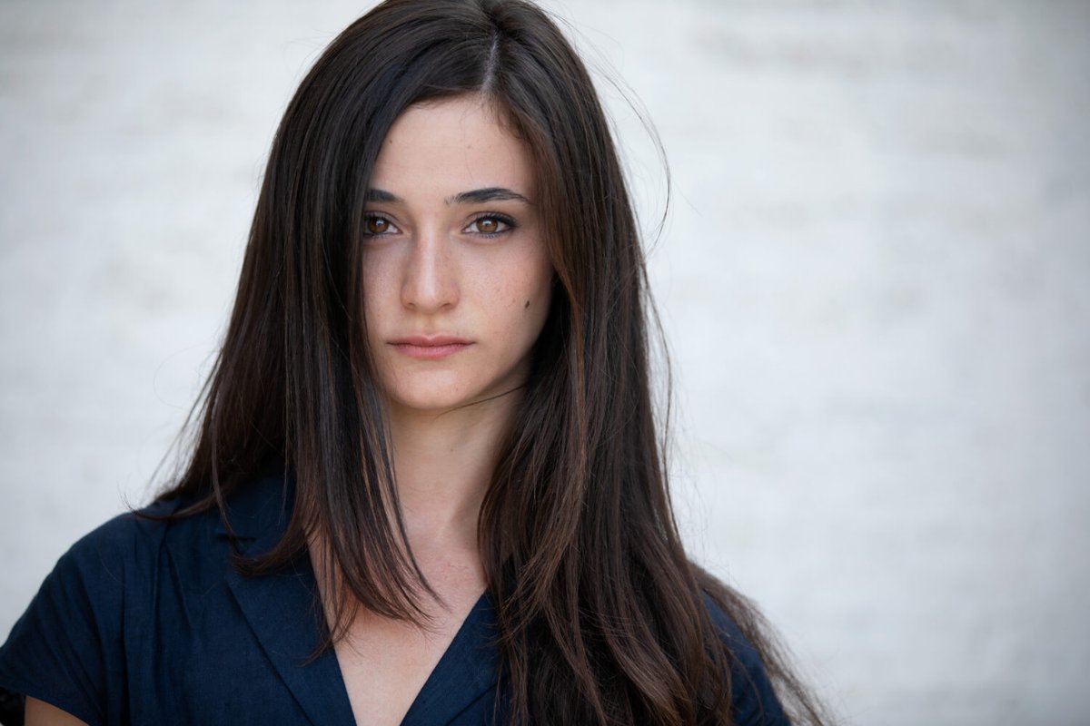 enCAST_actors's tweet photo. Check out the latest Pro-Actor on enCAST: NOEMI FRANCESCA

Based in #Roma, #Italy and working in #Italian.

see: https://t.co/GK2CUz8UoT

#actor #proactor #encast #europeanactor #actress #europeanactress https://t.co/29tTUh6ffE