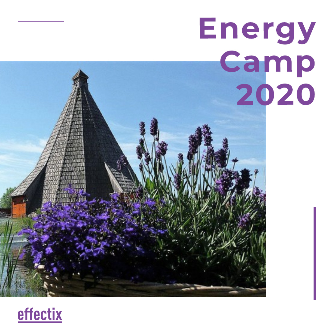Od úterý vyrážíme na v pořadí již 3. ročník Energy Campu!🔋 Každý rok pořádáme pro naše kolegy dvoudenní výjezd plný školení a skvělých zážitků. Letos na stylovém místě Restaurant pension Vigvam. 💜 https://t.co/psoGgR3lXl