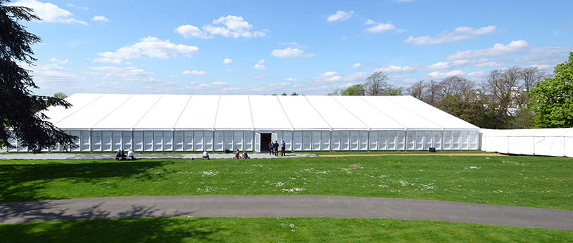 Over a million students are expected back at uni next month! If you are struggling to manage social distancing at your uni, a few strategically placed marquees could be the solution!  #2020students #uni2020 #socialdistancing