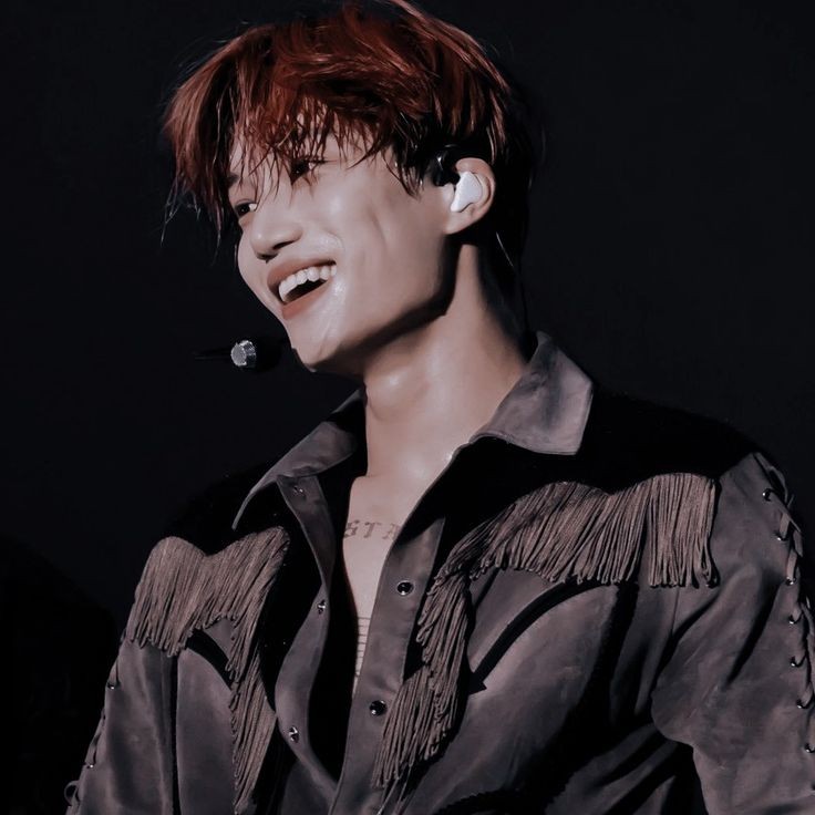 AliceeSina's tweet photo. Please protect and respect him. He is wonderful and he doesn't deserve hates, bad words and negative comments. So please, leave a lot of positive comments under every post, he deserve it. Please retweet. I don't want him to feel bad. We are with you.
#SMPROTECTKAI 
@SMTOWNGLOBAL https://t.co/l4sDWj4IvG