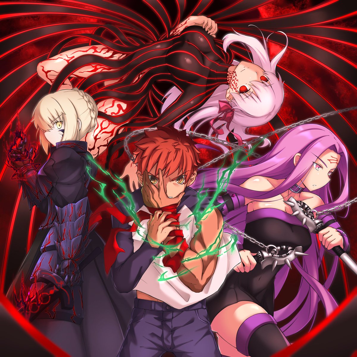 Kari Fate Stay Night Heaven S Feel 第3章のイラストを描きました Pixiv T Co Ijcrweaqcz どうぞよろしくお願いいたします Fate Sn Anime Fatehf最終章 Fatehf Fgo Fgo好きさんと繋がりたい セイバーオルタ ライダー 衛宮士郎 間桐桜 Kari Fate Stay Night Heaven S Feel 第3章のイラストを描きました Pixiv T Co Ijcrweaqcz どうぞよろしくお願いいたします Fate Sn Anime Fatehf最終章 Fatehf Fgo Fgo好きさんと繋がりたい セイバーオルタ ライダー 衛宮士郎 間桐桜