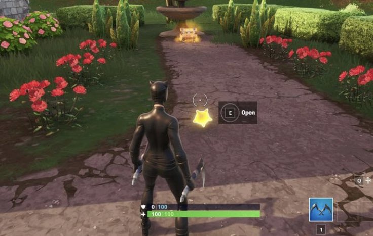 XD_Ryan_'s tweet image. You can only retweet this tweet if you picked up a gold tactical smg from falling stars