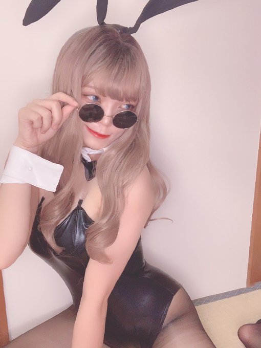 コスプレイヤーつづくのTwitter画像52