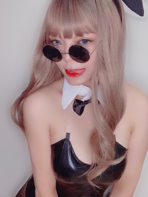 コスプレイヤーつづくのTwitter画像54