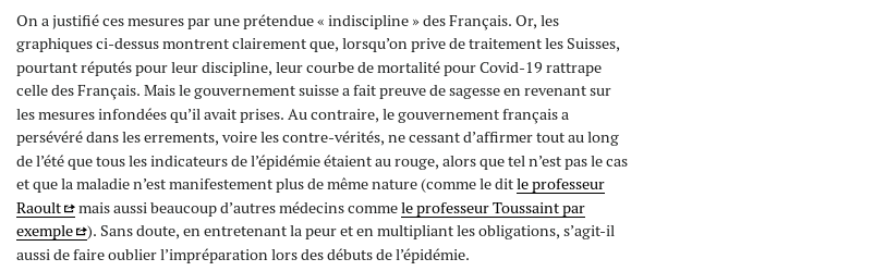 Descendons encore..."Or, les graphiques ci-dessus montrent clairement que..."Les fameux graphiques effacés montrent décidément un tas de truc...25/n