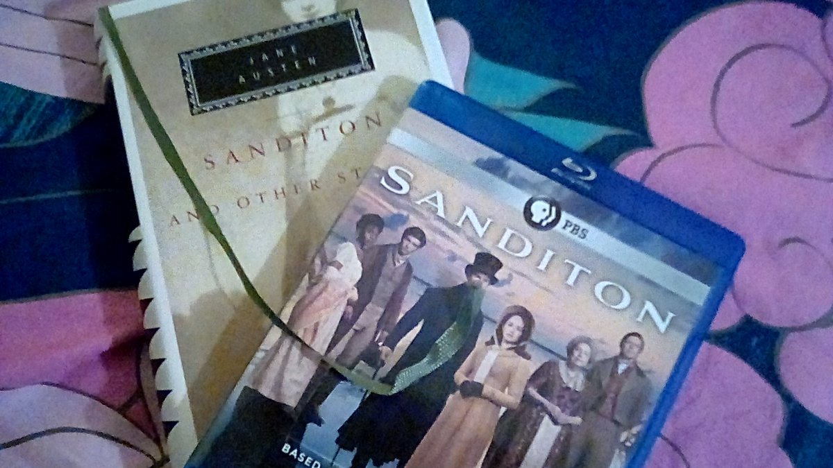  #lessonsilearnedfromthemoviesDear  @PBS ,I hope all is well. While at a luncheon of excellent boiled potatoes, I happened upon your story. I would very much like to inform you that a 2nd season of  @Sanditon is not only anticipated, but very much necessary.-An unfulfilled Lady