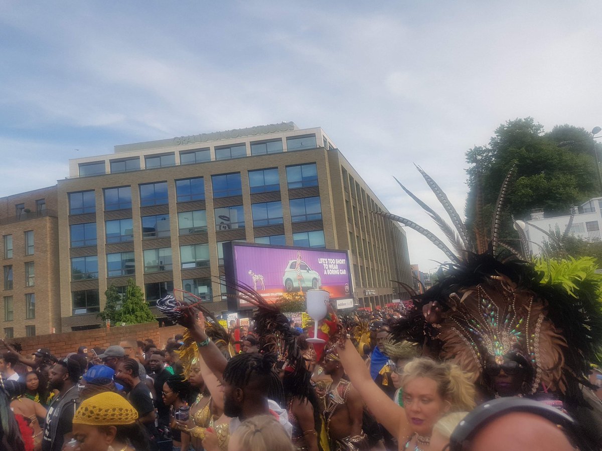 Stay at home carnival 2020..... #carnival this is soo much fun looking through 2019 pics, I think I was giving a motivational speech in this one  probably stay safe and party hard. @emmadentcoad will miss the party at yours this year. Looking forward to next year.