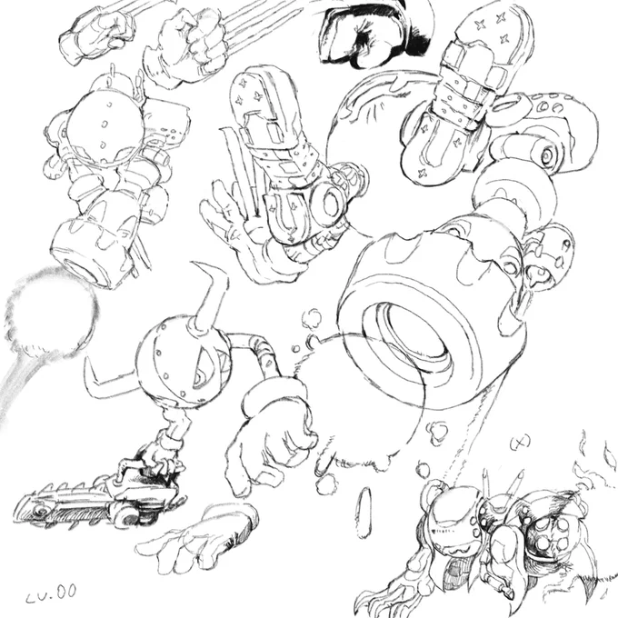 ??#デジモン #rkgk #drawing #doodle  #Digimon 
