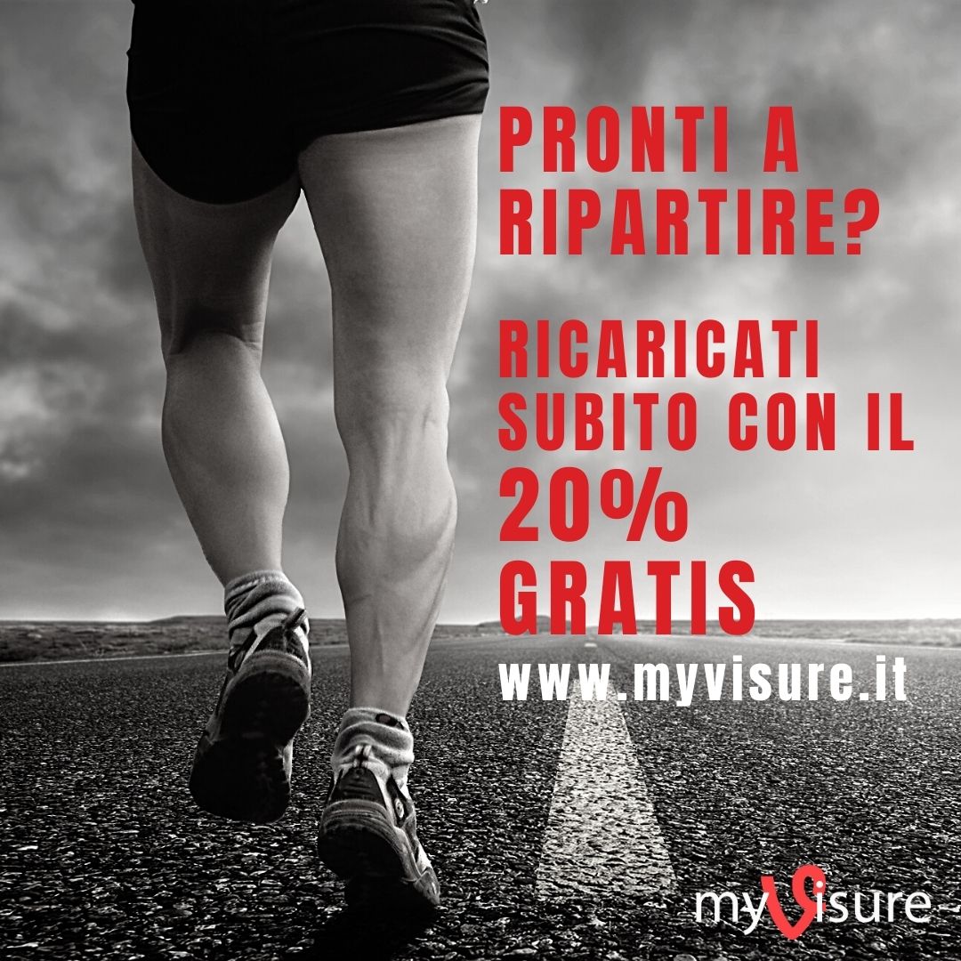 MyVisure tweet media