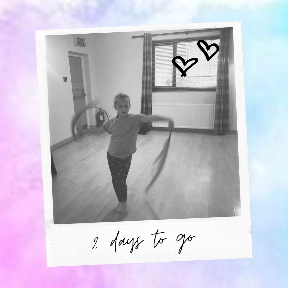 FerrisDanceCo's tweet photo. 2 days until we reopen 🙌🏻⠀⠀⠀⠀⠀⠀⠀⠀⠀
⠀⠀⠀⠀⠀⠀⠀⠀⠀
#ferrisdancecompany #fdc #dance #drama #darwen #lancashire #theoldfunctionroom #family #friends #2days https://t.co/bdaJzVsbfy