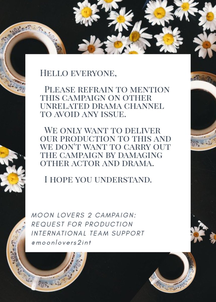 moonlovers2int's tweet photo. Hello!
For International Fans please see the photo attached ⬇️⬇️⬇️
 
and follow the official team @moon_bobo2 and @moonlovers2int (for international fans) for more update 🌘🌘❤️❤️
#달의연인_4주년_축하해
#가자달의연인시즌2
#달의연인4주년
@SBSNOW https://t.co/8SH9xB7i5R