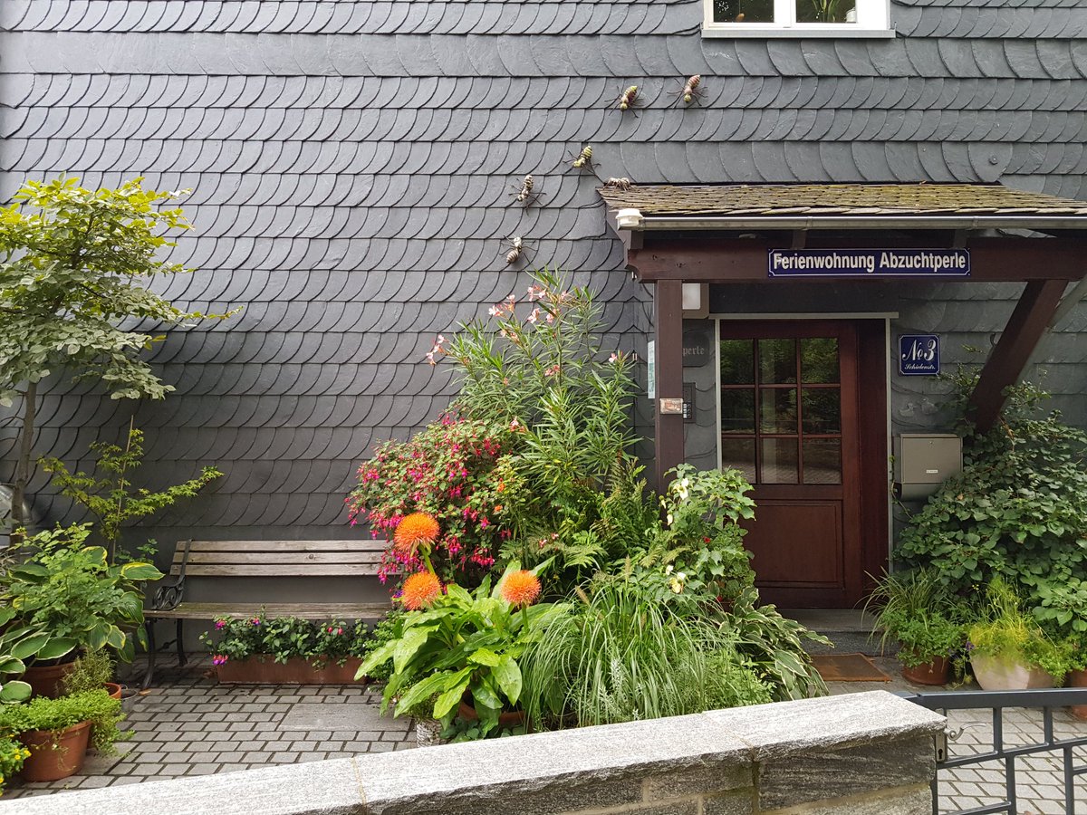 SteffiVoges's tweet photo. Ferienwohnung Abzuchtperle in Goslar https://t.co/27hgrCF6x9