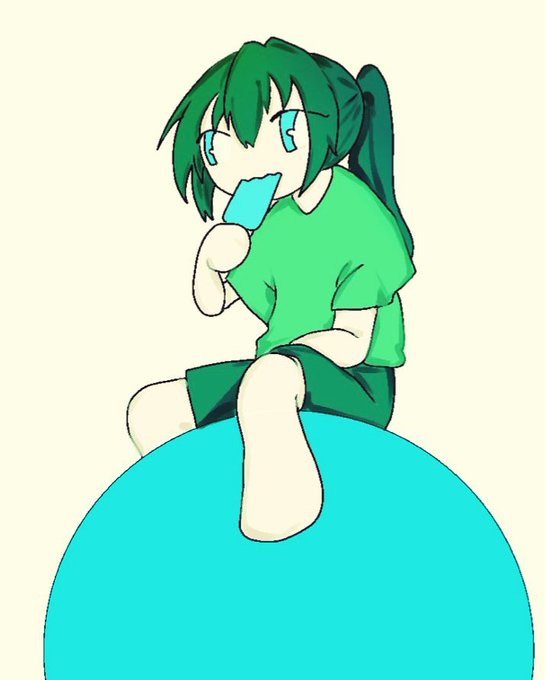 39さんおめでとうございます
#初音ミク誕生祭2020 