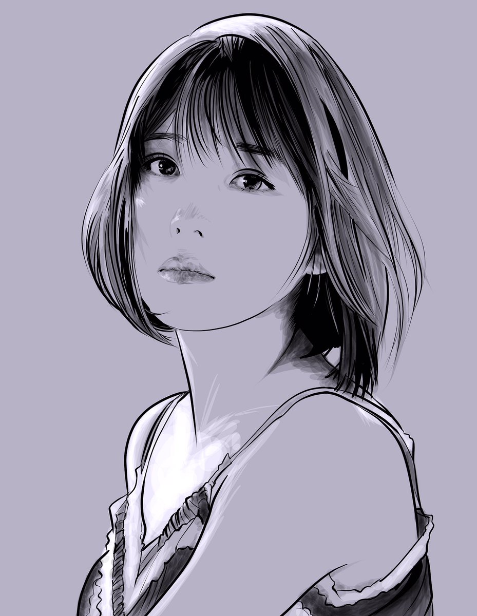 てらりん على تويتر 与田祐希さん 似顔絵 イラスト 乃木坂46 与田祐希 乃木坂イラスト Caricature Illustration Nogizaka46 Yukiyoda