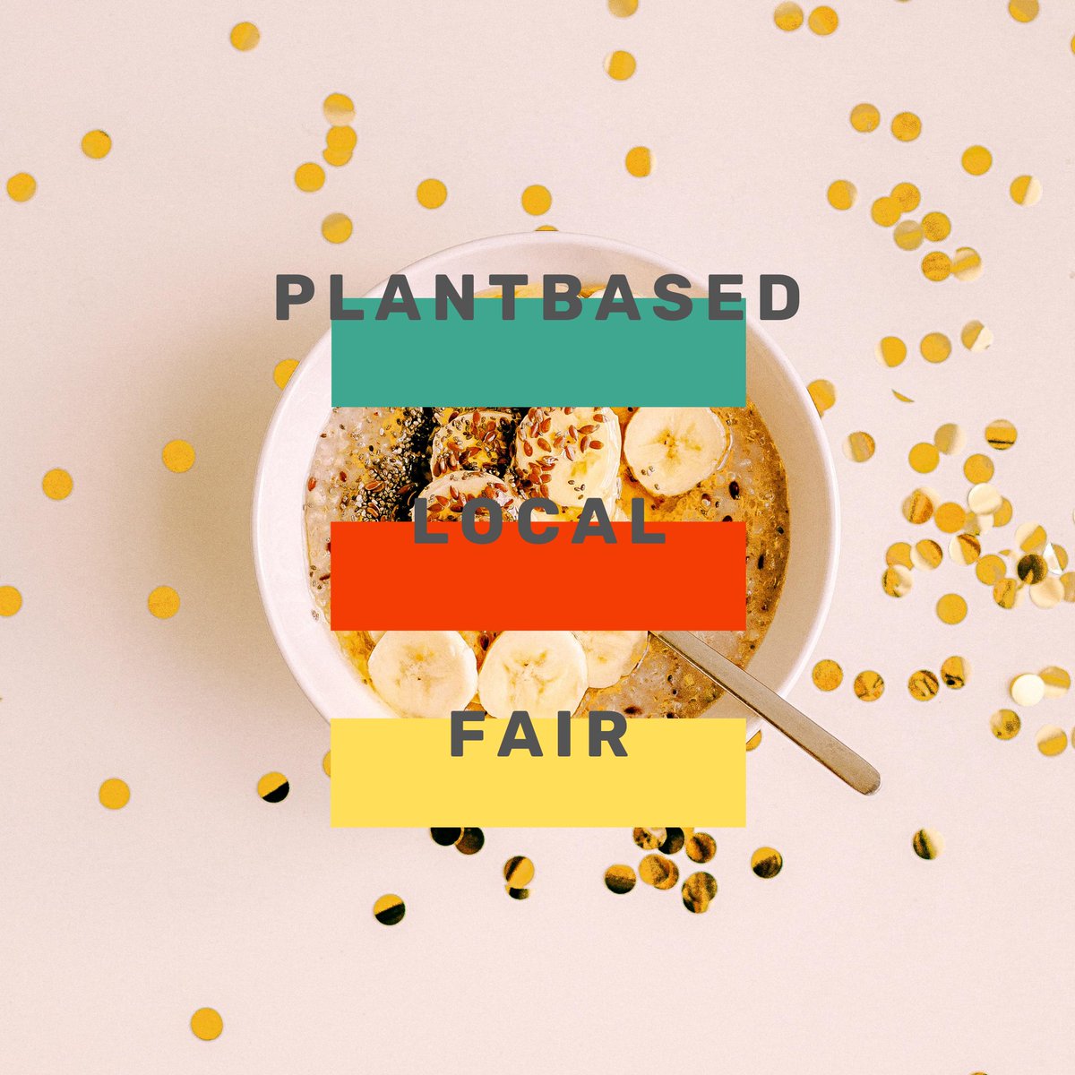 CollAction_org's tweet image. Haven't you signed up yet? If not, do it today! 
Tomorrow onward we are on a mission for 3 months to eat more plant-based, eat local and seasonal and eat products that are fair and ethical. 
Sign up and be a part of the substantial change.

Sign up at:  collaction.org/crowdactions/t…