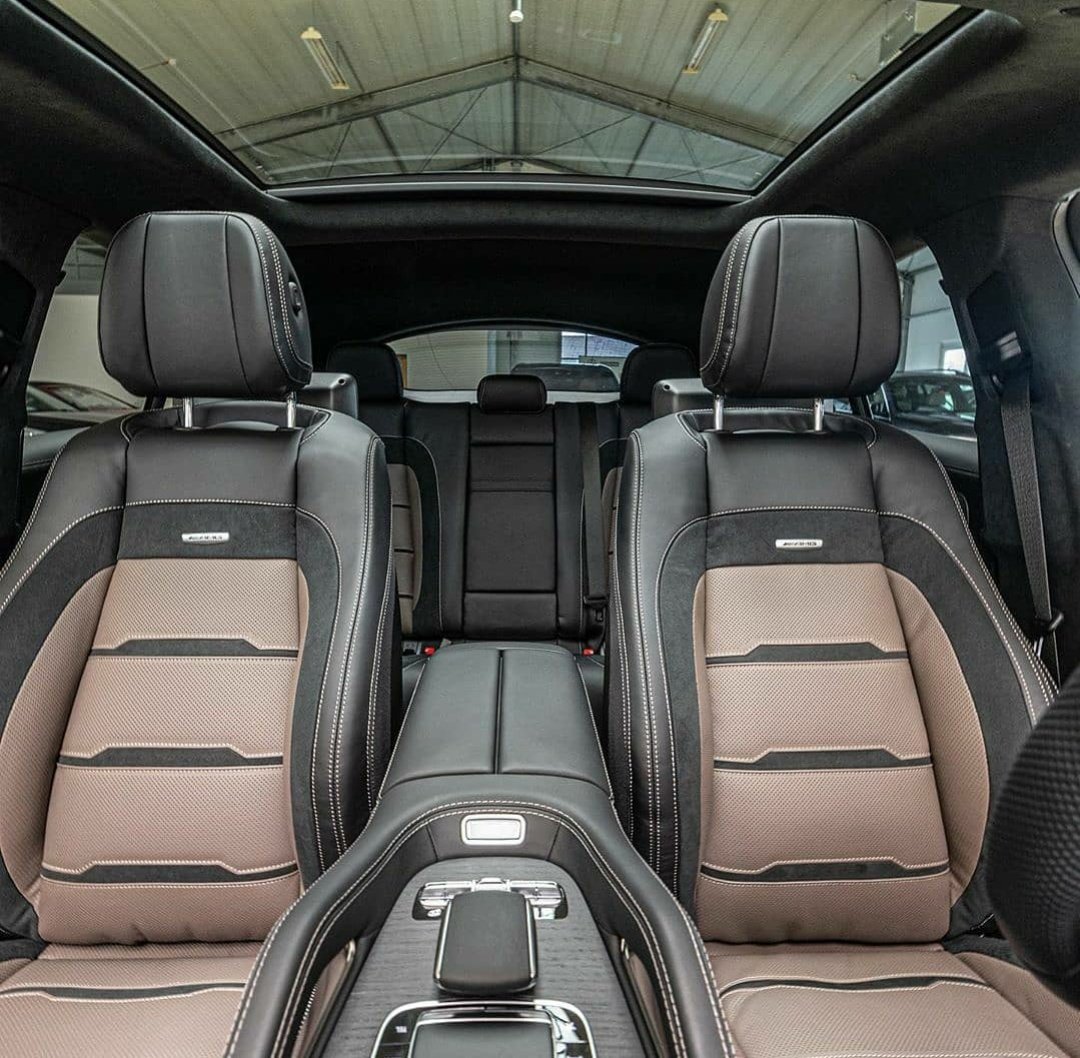 theautance's tweet photo. The AMG GLE53 interior.
via @TheDriveWay_ZA https://t.co/gSvYyTcpml