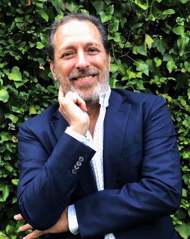 Ramón Martínez - Coach tweet media