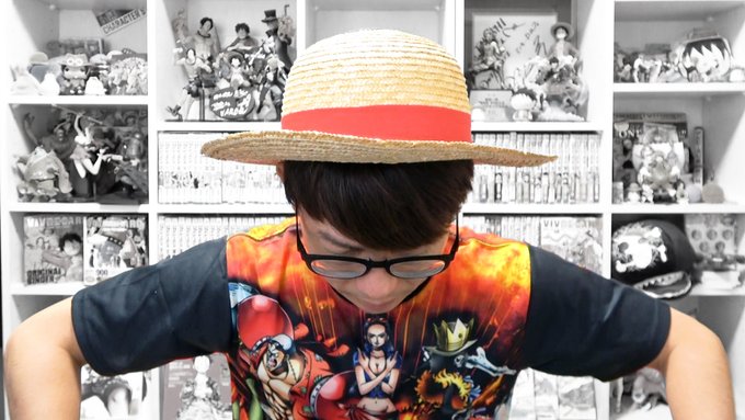 オーワ D タカシさん がハッシュタグ ワンピース をつけたツイート一覧 1 Whotwi グラフィカルtwitter分析 オーワ D タカシさん がハッシュタグ ワンピース をつけたツイート一覧 1 Whotwi グラフィカルtwitter分析