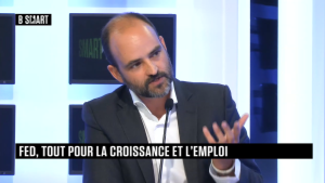 "FED, tout pour la croissance et l'emploi"
Un débat organisé le vendredi 28 août par la chaîne B Smart avec la participation de Nicolas Goetzmann
bsmart.fr/video/409-smar…