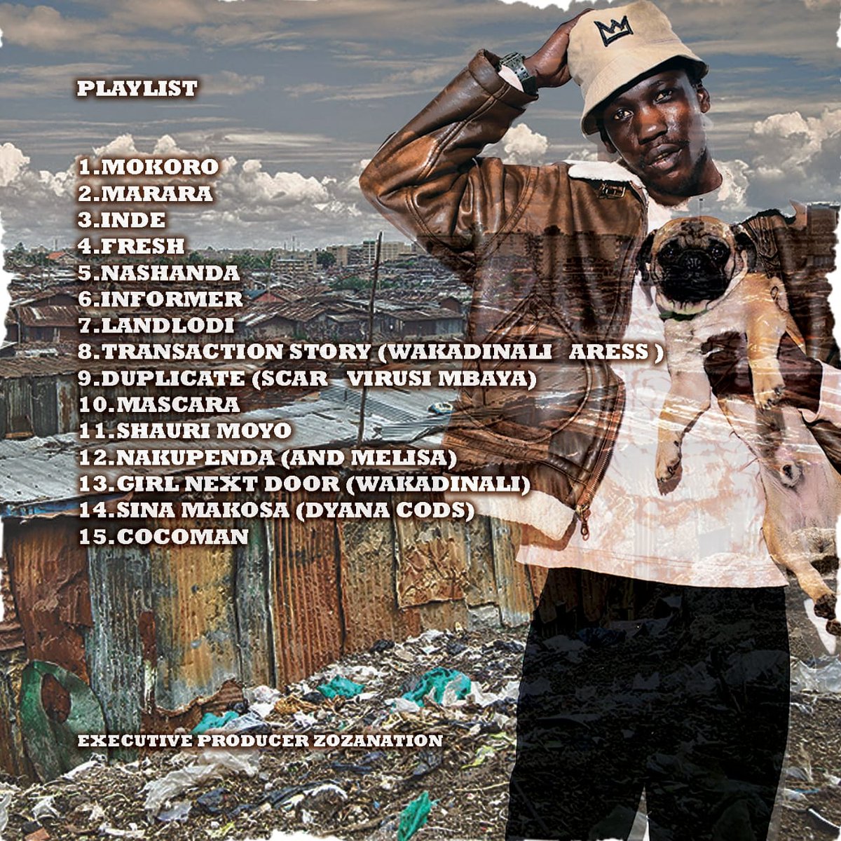 zozanation's tweet photo. Here's the Tracklist for Transaction Story dropping tonight at 9pm.. What songs are you eager to hear?
#TransactionStory
#ZOZANATION #SIRBWOY #RONGRENDE https://t.co/HJ0nnDNoRk