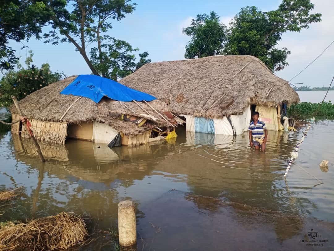 LicypriyaK's tweet photo. Dear @Naveen_Odisha Sir,
This is the present flood situation in Odisha. How exam will conduct in this situation by thinking only for few students lives in cities? https://t.co/VG11Cc9uFd