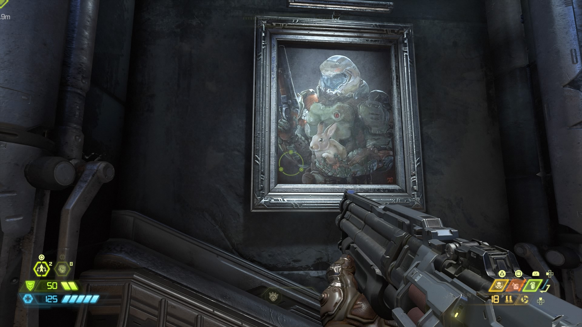 Doom Eternal