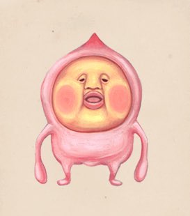 こびとづかんのtwitterイラスト検索結果 古い順
