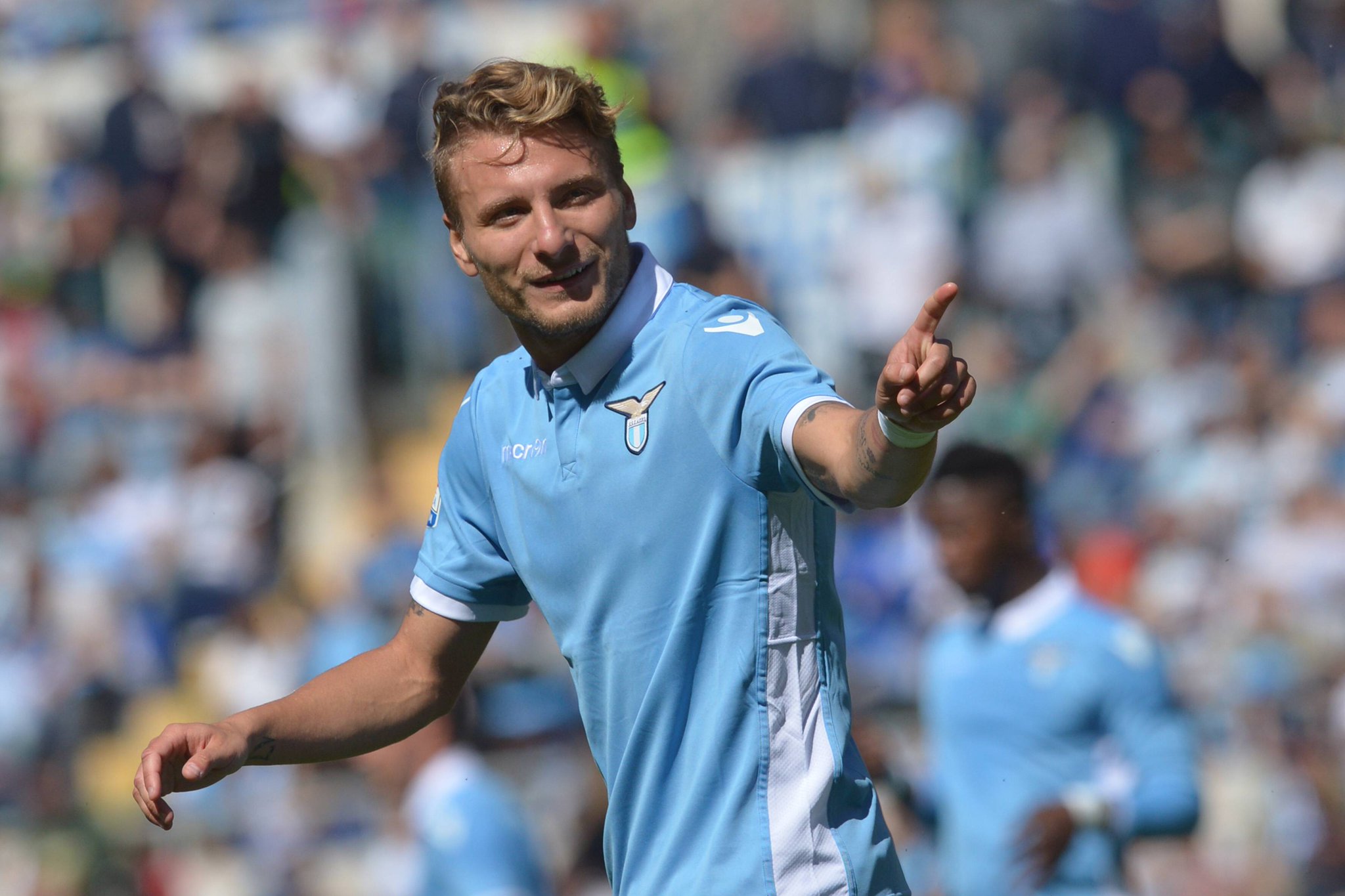 Transfermarkt Com Tr On Twitter Italya Serie A Ekiplerinden Lazio Ciro Immobile Nin Sozlesmesinin 2025 Yilina Kadar Uzatildigini Resmen Acikladi Seriea Lazio Ciroimmobile Transfermarkt Ciro Immobile Https T Co Lvvdr0qo5k Https T Co [ 1365 x 2048 Pixel ]