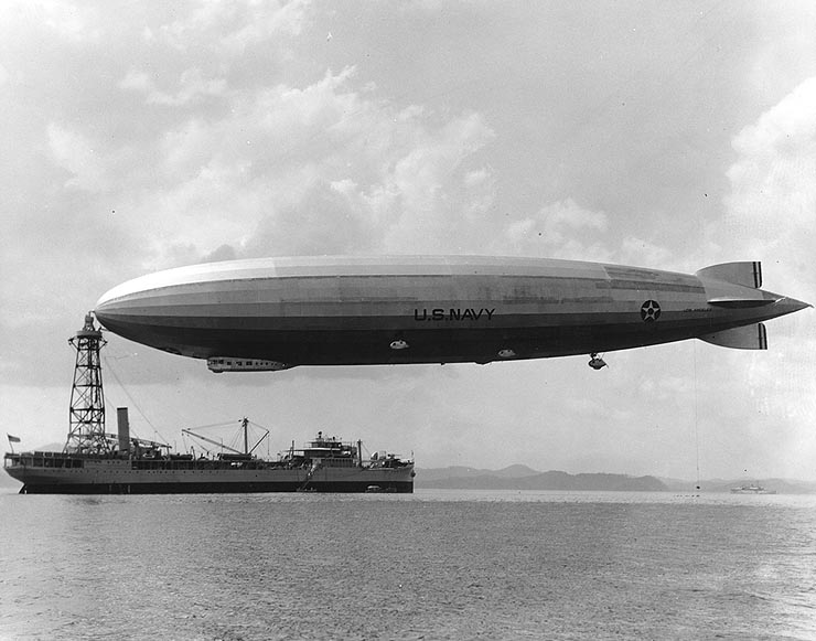 engineers_feed's tweet photo. This day on August 31, 1895 – German Count Ferdinand von Zeppelin patents his navigable balloon. https://t.co/LVdaiVYJ1N