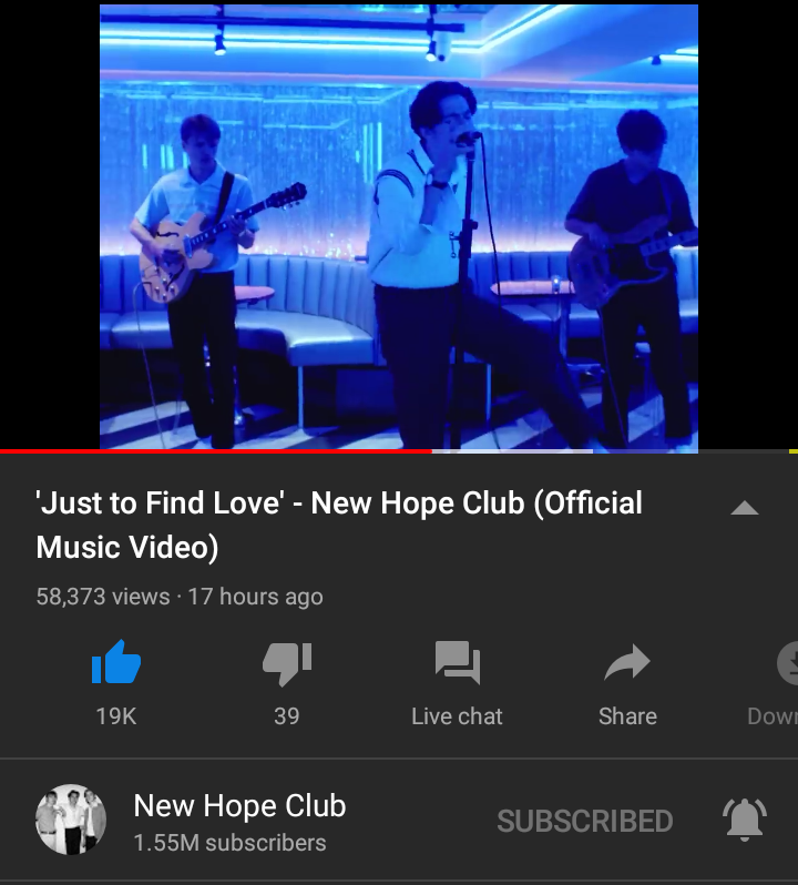 wfinny_'s tweet photo. Ok. Ok. "New MV from my two favorite bands". Yesterday New Hope Club and today Day6, are you guys trying to kill me or something?
I'm dying now😭😭
#JTFLVideo
#Even_of_Day
#The_Book_of_Us
#Gluon #파도가_끝나는_곳까지
@day6official @NewHopeClub https://t.co/z3yMHKIMR2