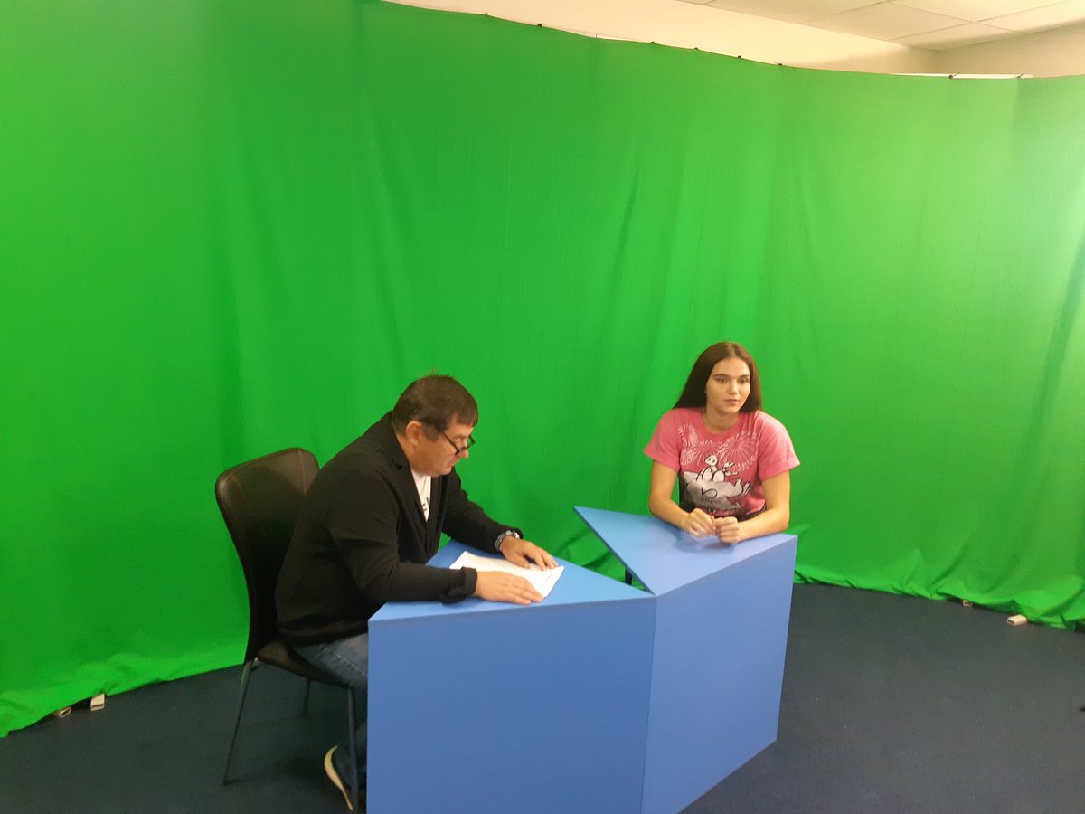 Александра Чупрова приняла участие в программе  <a href="/VLomoskov/">Виктор Ломосков</a> "Экспертное мнение" на канале <a href="/IOT37/">Ивановское Общественное Телевидение</a>. Ждите в эфире!