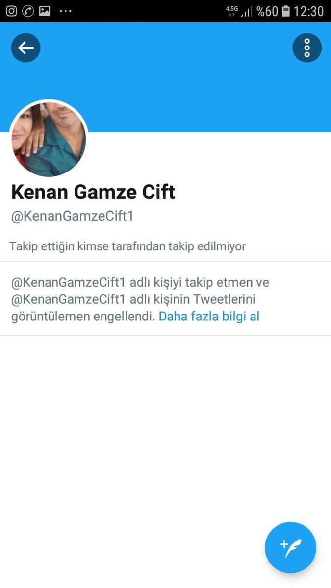 Bu çifte çok dikkat edin ve LÜTFEN şikayet edin herkezin resimlerini yayınlıyor