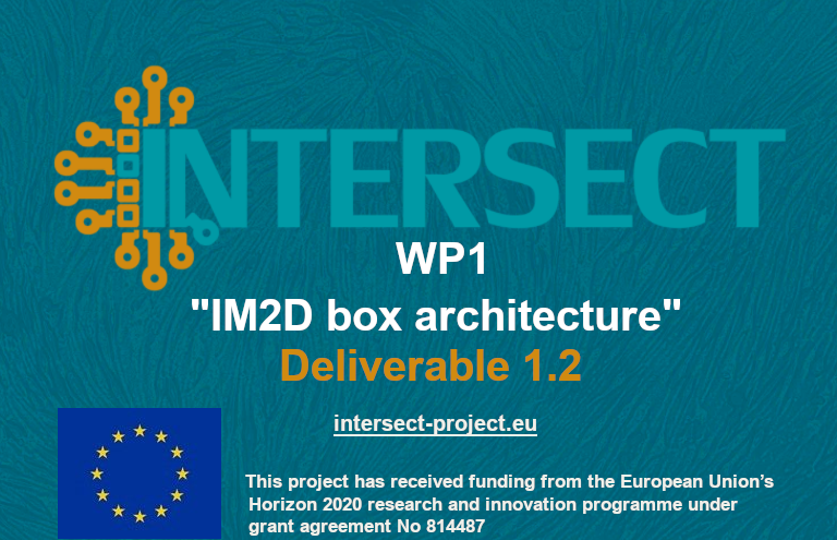 intersect_eu's tweet photo. Our D1.2 "Creation of #code #repository and versioning #system" (2019) by https://t.co/kKONHKtflG and other contributing partners for our #quality standards is available! Discover our @intersect_eu #deliverables! https://t.co/CDY71uSaFB
#IM2D #nanoscience #simulationbox #industry https://t.co/ituy8tQ2Ei