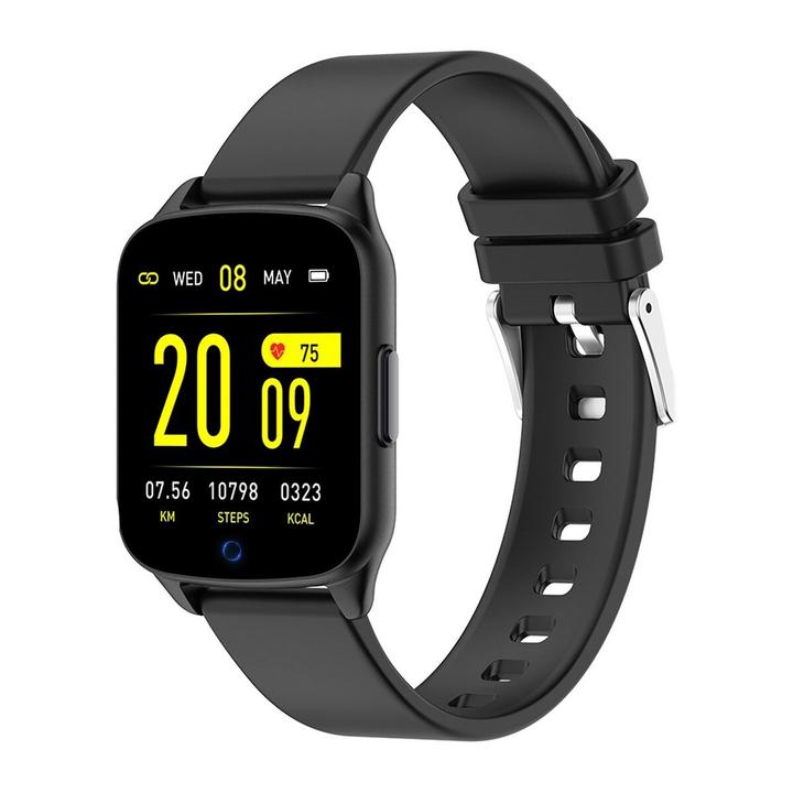 Monitor your rate at all times.

#Smartwatch
#monitoryourhealth
#The-onlinestore

the-onlinestore.co.za/products/smart…