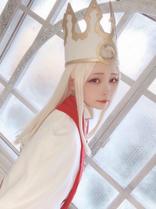 コスプレイヤー紗乃のTwitter画像26