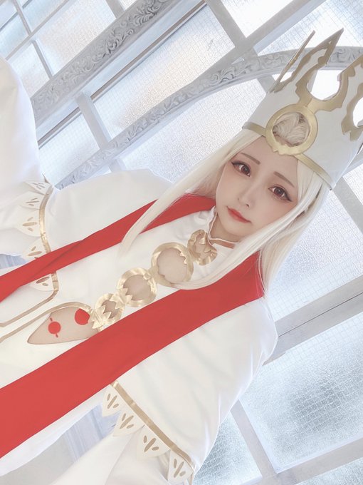 コスプレイヤー紗乃のTwitter画像27