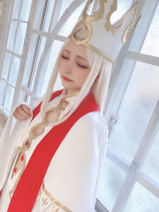 コスプレイヤー紗乃のTwitter画像25